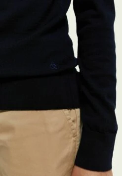 Scotch & Soda Crewneck - Sweater - Night -About You Winkel a4f3546c25dc40469da64633d4f9d1a2