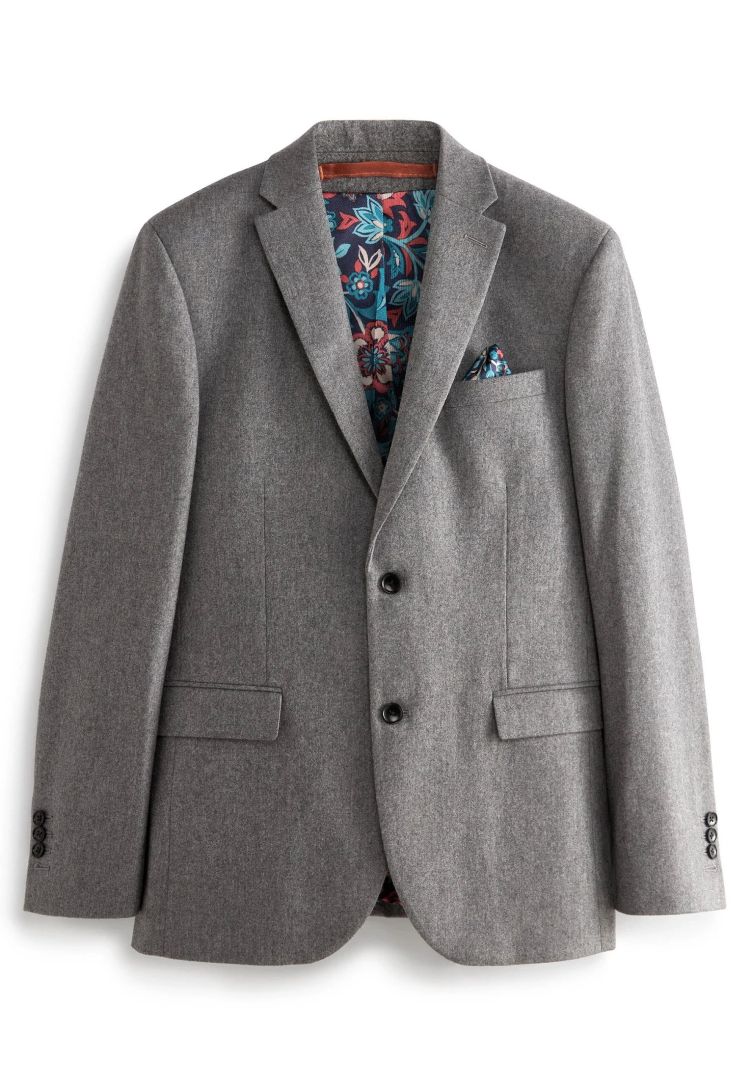 Next Signature- Colbert - Mid Grey 3 Next Signature- Colbert - Mid Grey