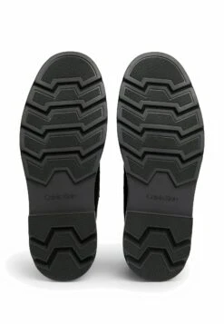 Calvin Klein Veterboots - Ck Black 12 Calvin Klein Veterboots - Ck Black -About You Winkel a56d47b807da4319b410d4e9eb7bb978