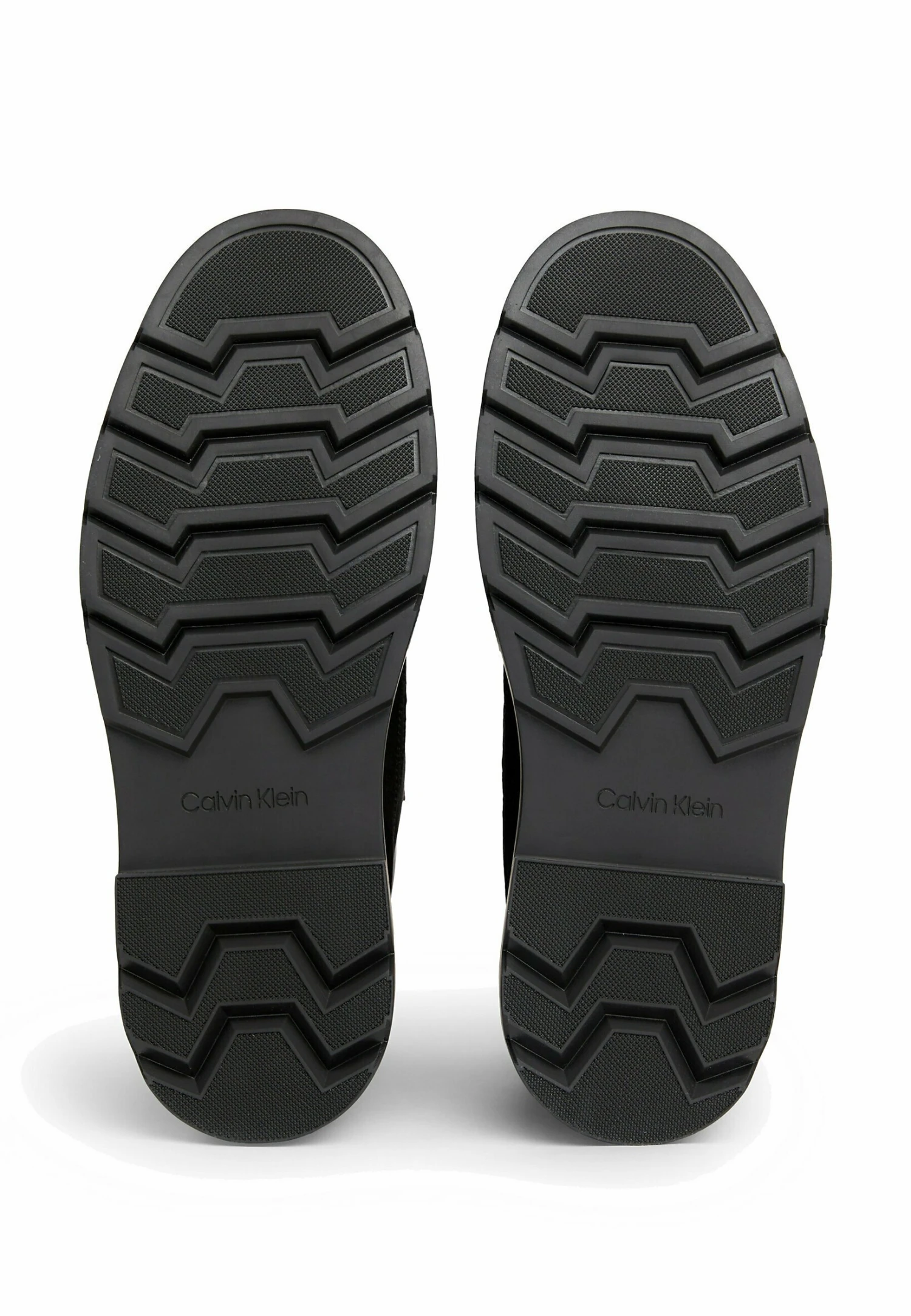 Calvin Klein Veterboots - Ck Black 7 Calvin Klein Veterboots - Ck Black - Afbeelding 5