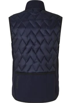 BOGNER FIRE+ICE Steppe Gerry - Bodywarmer - Navy Blau 14 BOGNER FIRE+ICE Steppe Gerry - Bodywarmer - Navy Blau -About You Winkel a5b36fba9eb14c4eb7453e434c1876b2