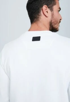 Sweater - Weiã -About You Winkel a5fd9b414ff441bb8f00652ad75aedd3