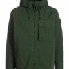 Weekend Offender Chisora Freizeit - Lichte Jas - Dark Green -About You Winkel a61a609a0ad24baf9d8403a163af7eb3
