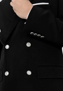 Blazer - Black -About You Winkel a62394a945dd4a8a86a01a589467b91b