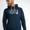 Petrol Industries Classic- Hoodie - Midnight Navy -About You Winkel a75fcc3f184a4eafae8f4d31a82359ee
