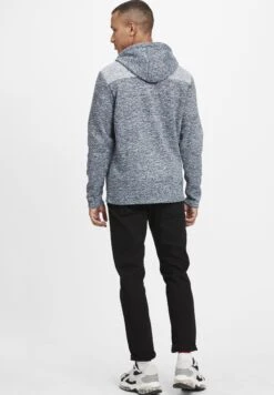 Blend Bhpinheiro - Fleecejas - Dress Blues -About You Winkel a7eb7f1d8ceb4e209c139f4696fc6429