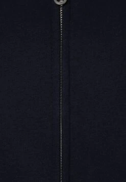 Sweater Met Rits - Marine -About You Winkel a8ab573c2c854563a0d50d185e04d6c8