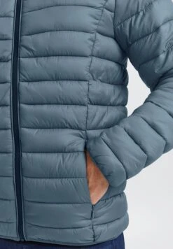 Blend Bhromsey - Winterjas - Bluestone -About You Winkel a8f8b8cc548d4392b92c44b172d7e65c