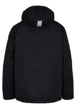 Minimum Berman - Outdoorjas - Black -About You Winkel a99e61ad33c245b78a19469841372852