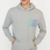 Trendyol Hoodie - Grey -About You Winkel aa0dcc68e53548848e185646b9d7b43c