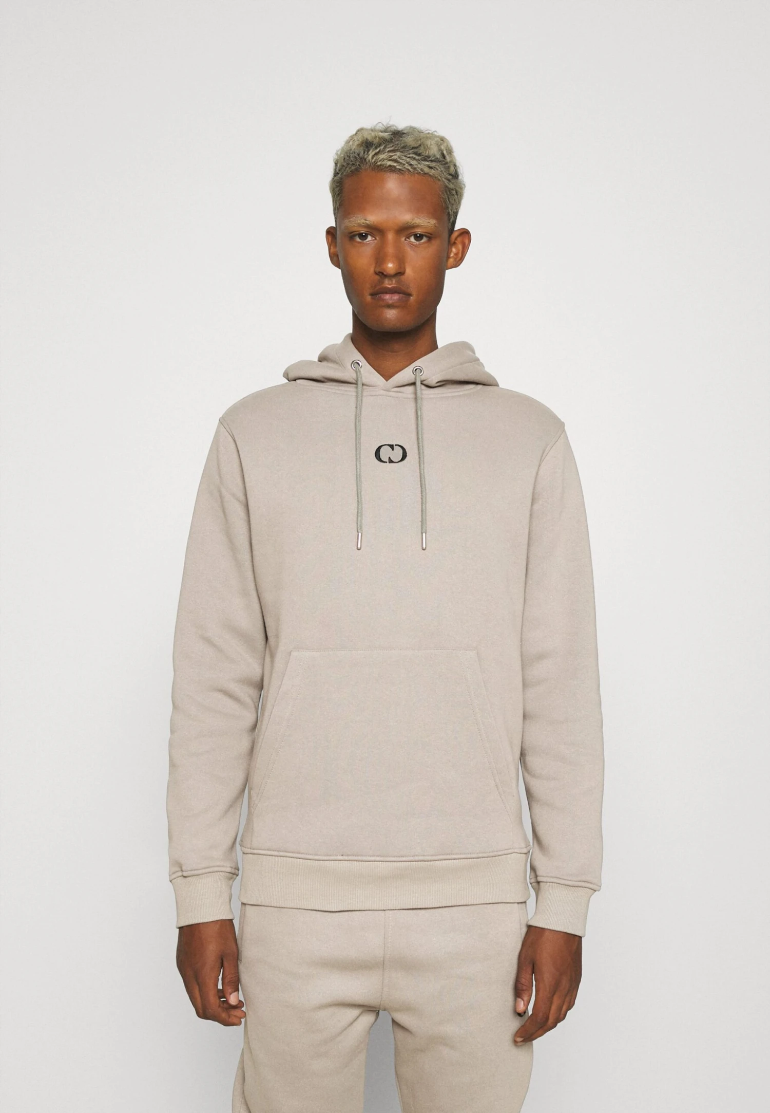 Hood - Hoodie - Stone 3 Hood - Hoodie - Stone