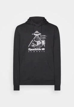 Reebok Classic Skate Hoodie Unisex - Hoodie - Black -About You Winkel ad093f489f8a442088c0e44a847a5f76