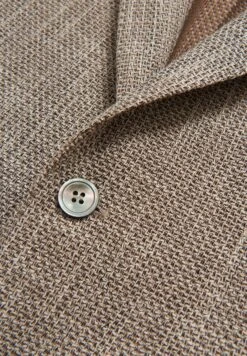 Oscar Jacobson Ferry- Blazer - Rough Beige -About You Winkel ae6883ef5fce412985c28ab5c4af6874