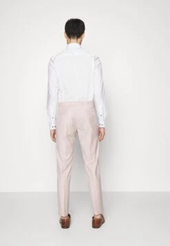 Strellson Caidan Madden Set - Kostuum - Pastel Pink -About You Winkel af0471a62e64449f8ab57f7c3a25a15f