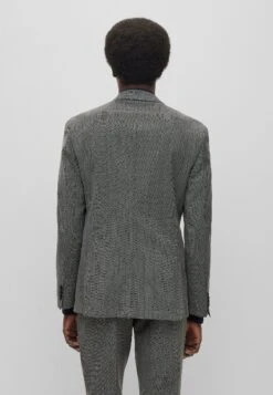 Boss 2Pcs - Kostuum - Silver -About You Winkel af1488c952fc455aa405ba27e99261ee