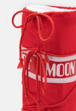 Moon Boot Icon - Snowboots- Red -About You Winkel af93b12a2d374a75970245c76d678f84