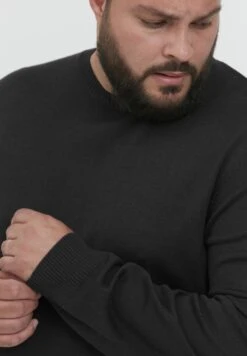 Blend Bt Lars - Trui - Black -About You Winkel b06563b64d46488fb88c97651af2291c