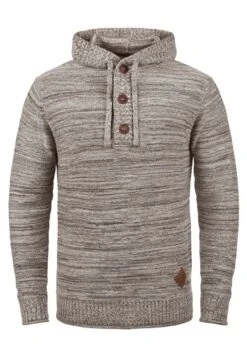 Solid Sdmelker - Hoodie - Dune -About You Winkel b083aef0750b4754b71848a30948251c