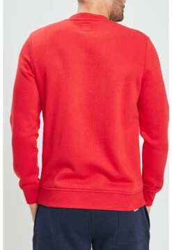 American Inspiration Fashion Cool Easy Round Ne - Sweater - Red 9 American Inspiration Fashion Cool Easy Round Ne - Sweater - Red -About You Winkel b0a66be577b64493b6c245c1006d8365