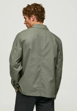 Pepe Jeans Channing - Lichte Jas - Casting 8 Pepe Jeans Channing - Lichte Jas - Casting -About You Winkel b0b9cb7e8c8e45abafce45fcdf9f5147