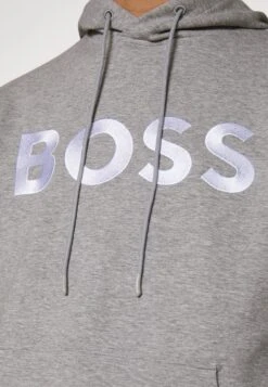 Boss Soody - Sweater - Light Pastel Grey 11 Boss Soody - Sweater - Light Pastel Grey -About You Winkel b0d78d139cca421b8cae3cf7a49aff3e