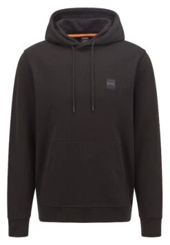Boss Wetalk - Hoodie - Black -About You Winkel b10a3540f7be428896aeb8616fabba6e