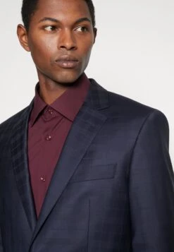 Boss Huge - Kostuum - Dark Blue 18 Boss Huge - Kostuum - Dark Blue -About You Winkel b175a86944604b8ab09ae369d0d9e950