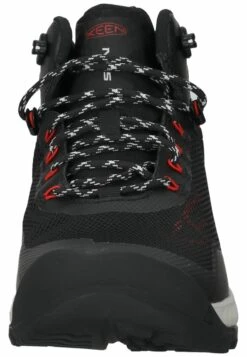 Keen Veterboots - Black Red Carpet -About You Winkel b1fd6f01f9c44d8ab3cce628a733592e