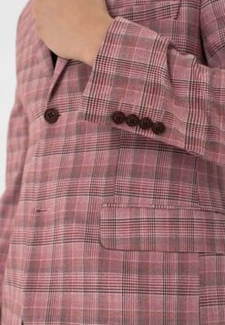 Blazer - Pink -About You Winkel b21dd9cda9d94ea6b285bc0f169b4a72