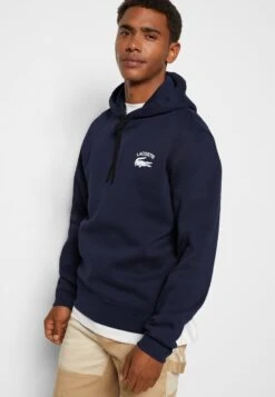 Lacoste Sweater - Marine -About You Winkel b2690f1614e5485eb3aa413e62981eff