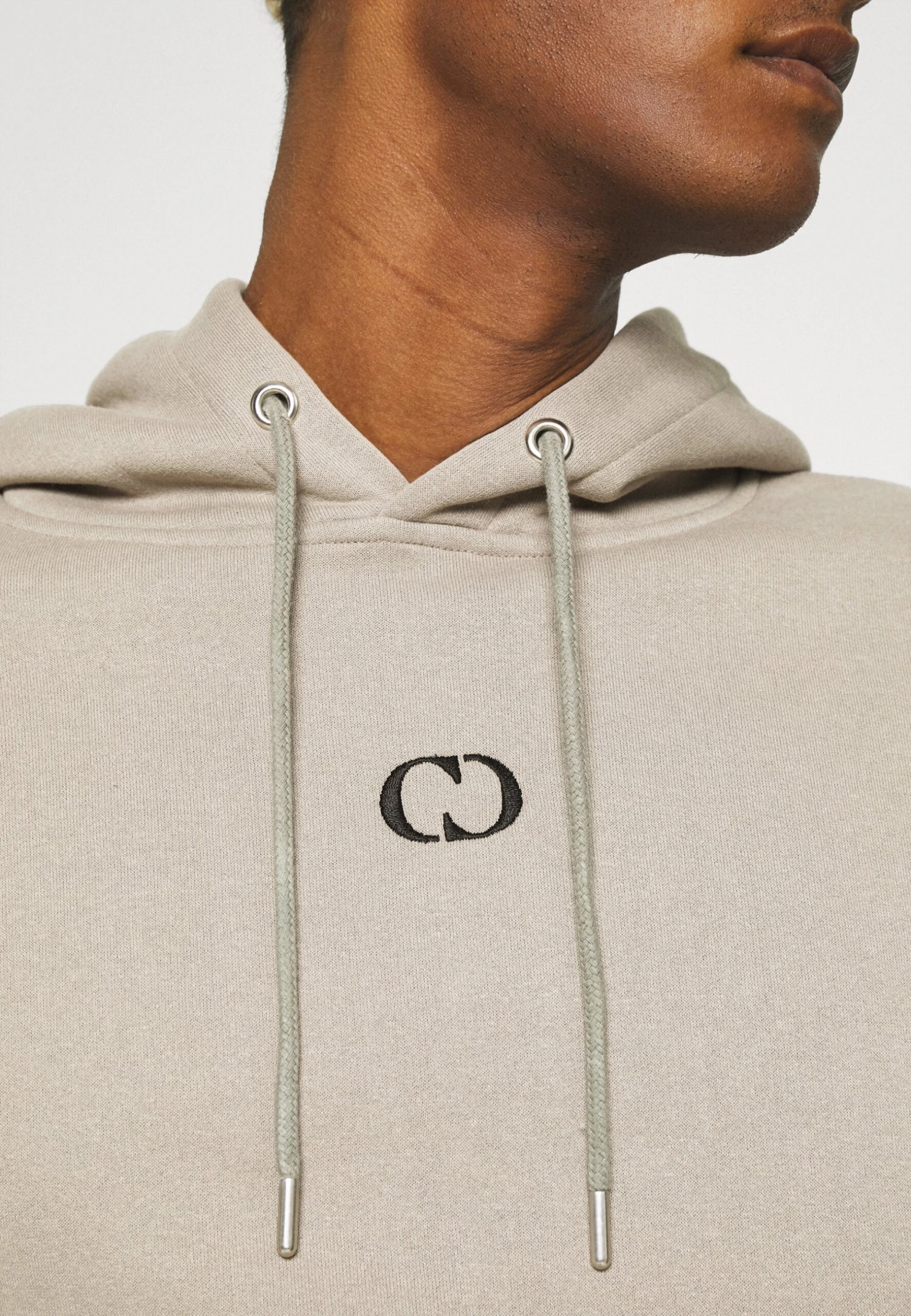 Hood - Hoodie - Stone 7 Hood - Hoodie - Stone - Afbeelding 5