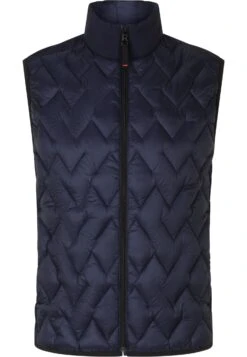 BOGNER FIRE+ICE Steppe Gerry - Bodywarmer - Navy Blau 13 BOGNER FIRE+ICE Steppe Gerry - Bodywarmer - Navy Blau -About You Winkel b2c4587a941e4fc09e9ecf961b8e4dfe