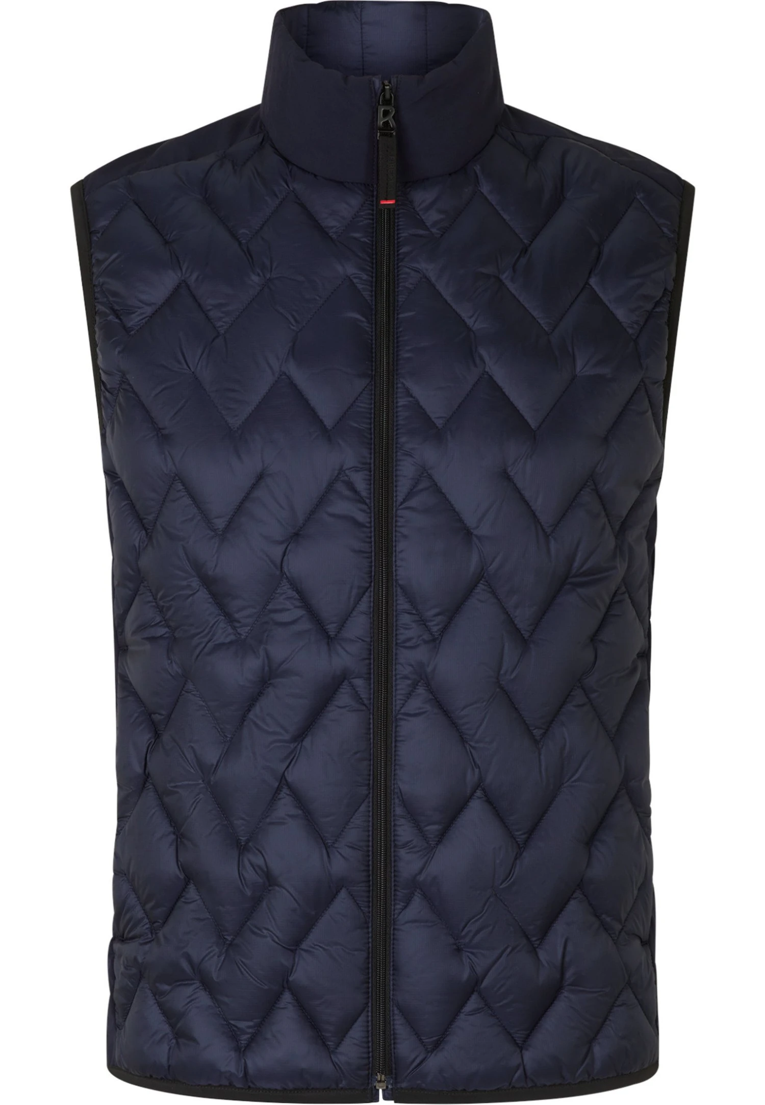 BOGNER FIRE+ICE Steppe Gerry - Bodywarmer - Navy Blau 7 BOGNER FIRE+ICE Steppe Gerry - Bodywarmer - Navy Blau - Afbeelding 5