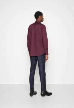 Boss Huge - Kostuum - Dark Blue 17 Boss Huge - Kostuum - Dark Blue -About You Winkel b3b2969635344de683d257c1a67fb3c2