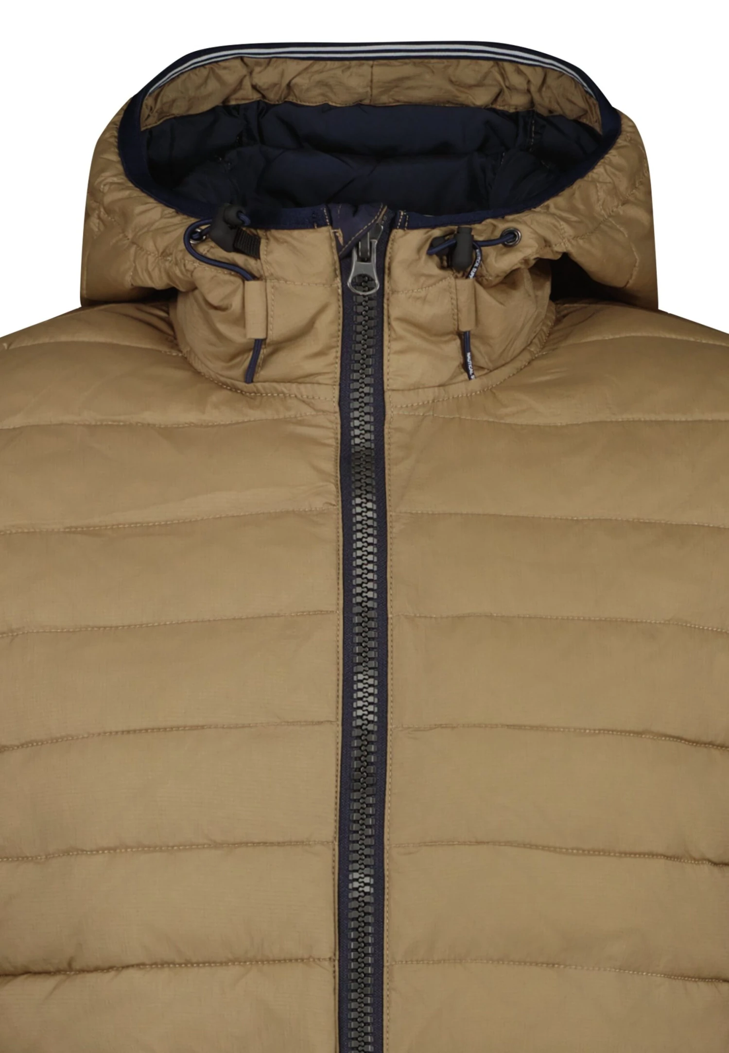 GAASTRA Jas - Brown 5 GAASTRA Jas - Brown - Afbeelding 3