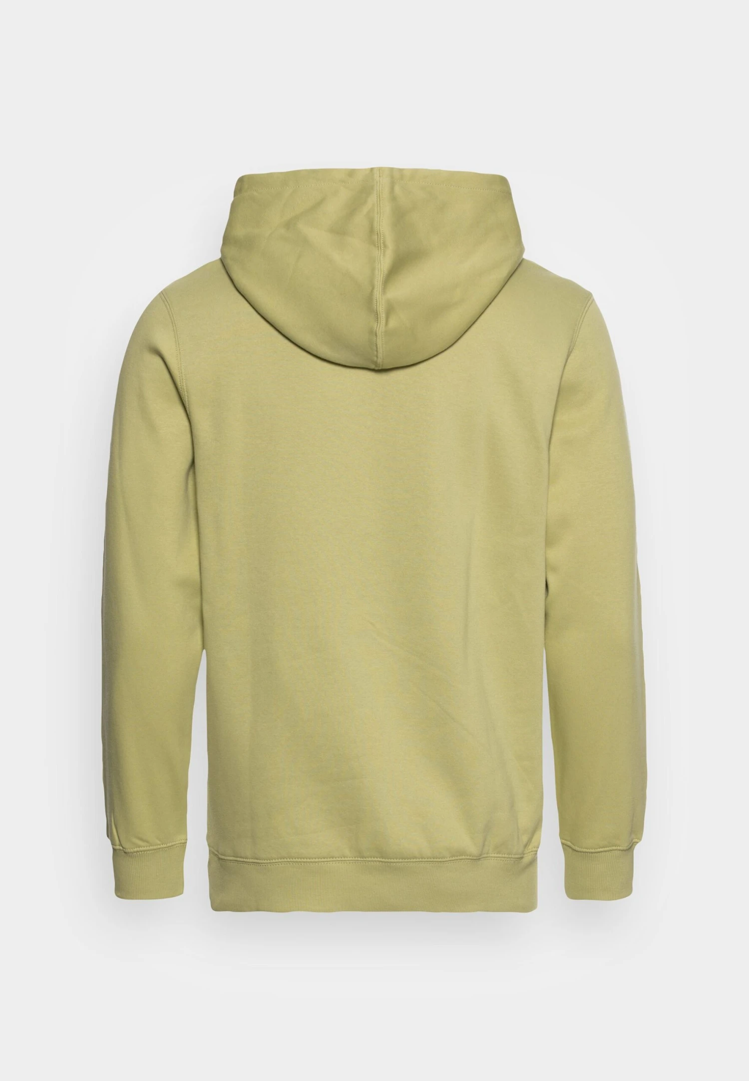 WEEKDAY Standard Hoodie - Hoodie - Avocado 4 WEEKDAY Standard Hoodie - Hoodie - Avocado - Afbeelding 2