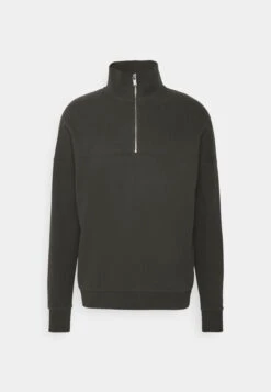 DRYKORN Raoul - Sweater - Green -About You Winkel b49964be8de94f93bf8f60690e933c83