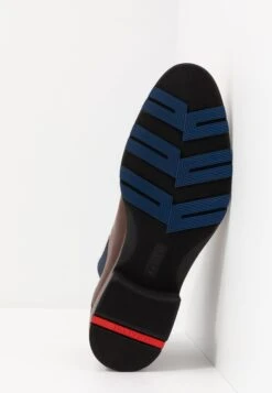 Lloyd Jaser - Korte Laarzen - Brandy/Midnight 12 Lloyd Jaser - Korte Laarzen - Brandy/Midnight -About You Winkel b50159142964411983653f8dfb84bb24