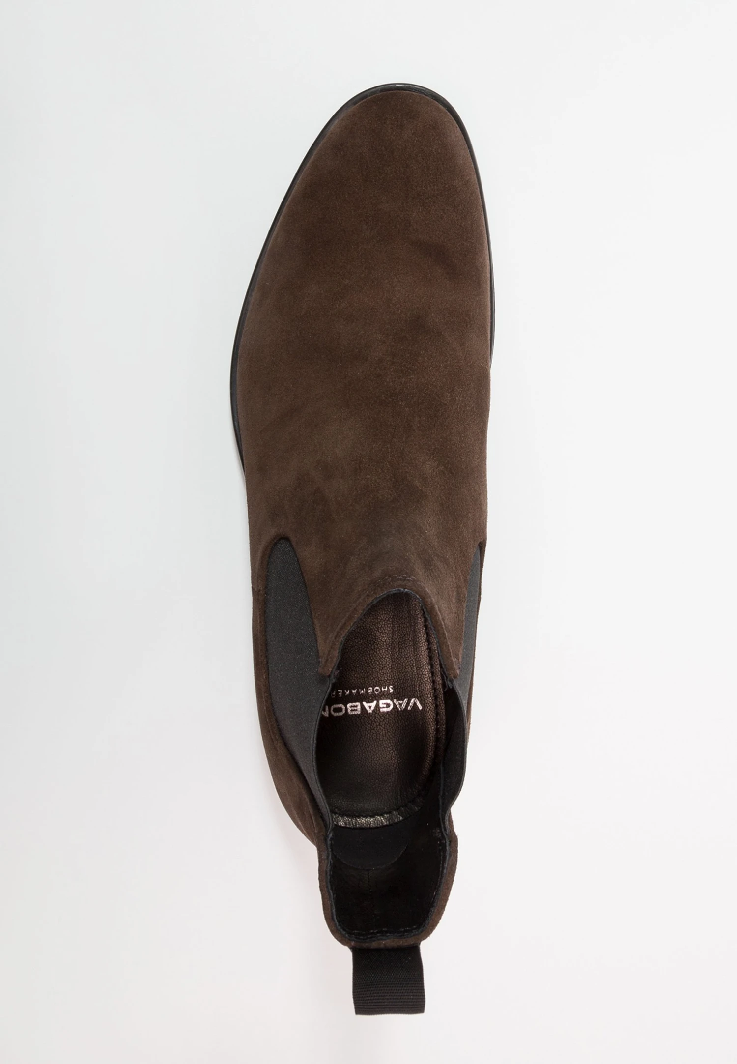 Vagabond Harvey - Korte Laarzen - Java 4 Vagabond Harvey - Korte Laarzen - Java - Afbeelding 2