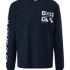 S.Oliver Stretch - Sweater - Navy