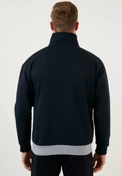 Sweater - Indigo 10 Sweater - Indigo -About You Winkel b5edd518d2924e9d9021dc66b2fddb9b