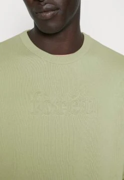 Foret Mark- Sweater - Sage -About You Winkel b6590e5b46214573a0d9a1c5ab3310e3