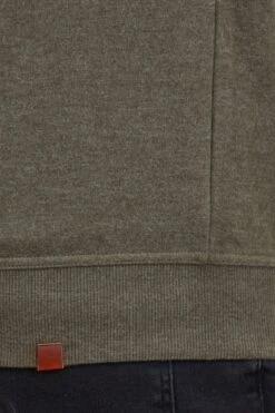 Blend Bhspeedy - Sweater Met Rits - Ivy Green 13 Blend Bhspeedy - Sweater Met Rits - Ivy Green -About You Winkel b6bd7c208f6c42f2b1097a172dde9d63