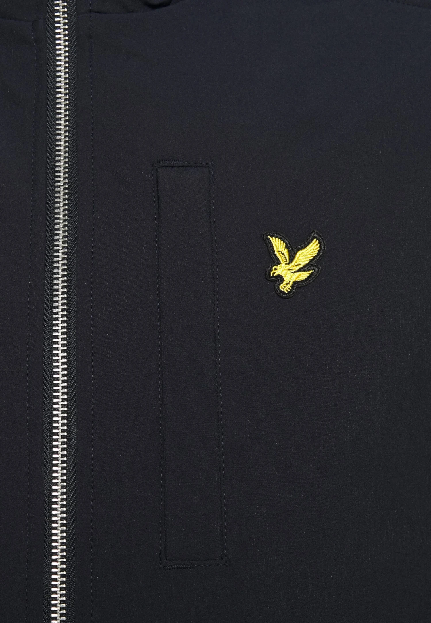 Lyle & Scott Outdoorjas - Dark Navy 8 Lyle & Scott Outdoorjas - Dark Navy - Afbeelding 6