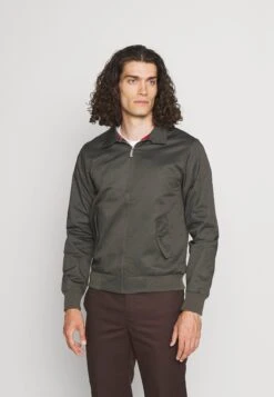 Original - Bomberjacks - Kaki