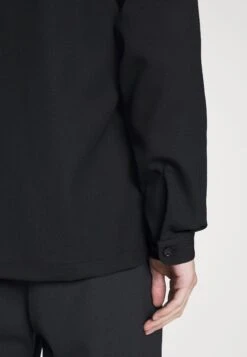 Libertine-Libertine Uproar - Lichte Jas - Black -About You Winkel b7f55805ffe04cc49e188868b6316b38