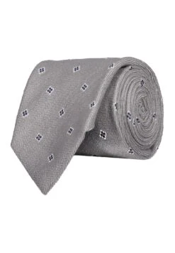 Premium - Stropdas - Grijs