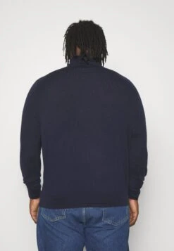 Long Sleeve - Trui - Hunter Navy -About You Winkel b9b8d34c125f4506965aeed45d2ab1f6