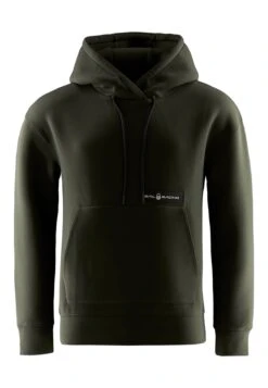 Sail Racing Hoodie - Dark Forest
