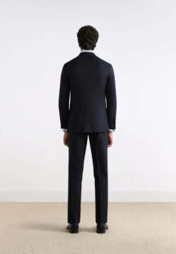 Scalpers New City - Kostuum - Navy Spike -About You Winkel bac532f9f93346f09a3108d9eddd54ac